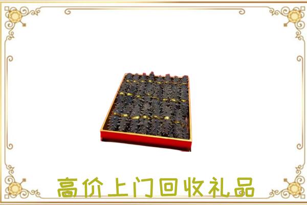 宝鸡周边回收海参